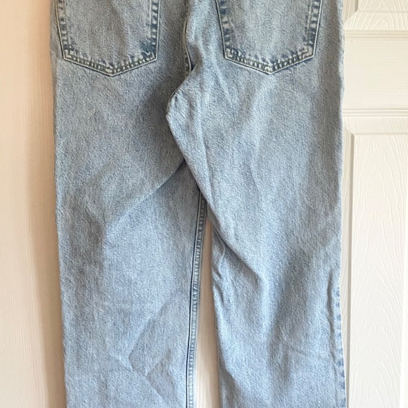 Yaya Denim Studio light wash size 36 jeans - Picture 3 of 5